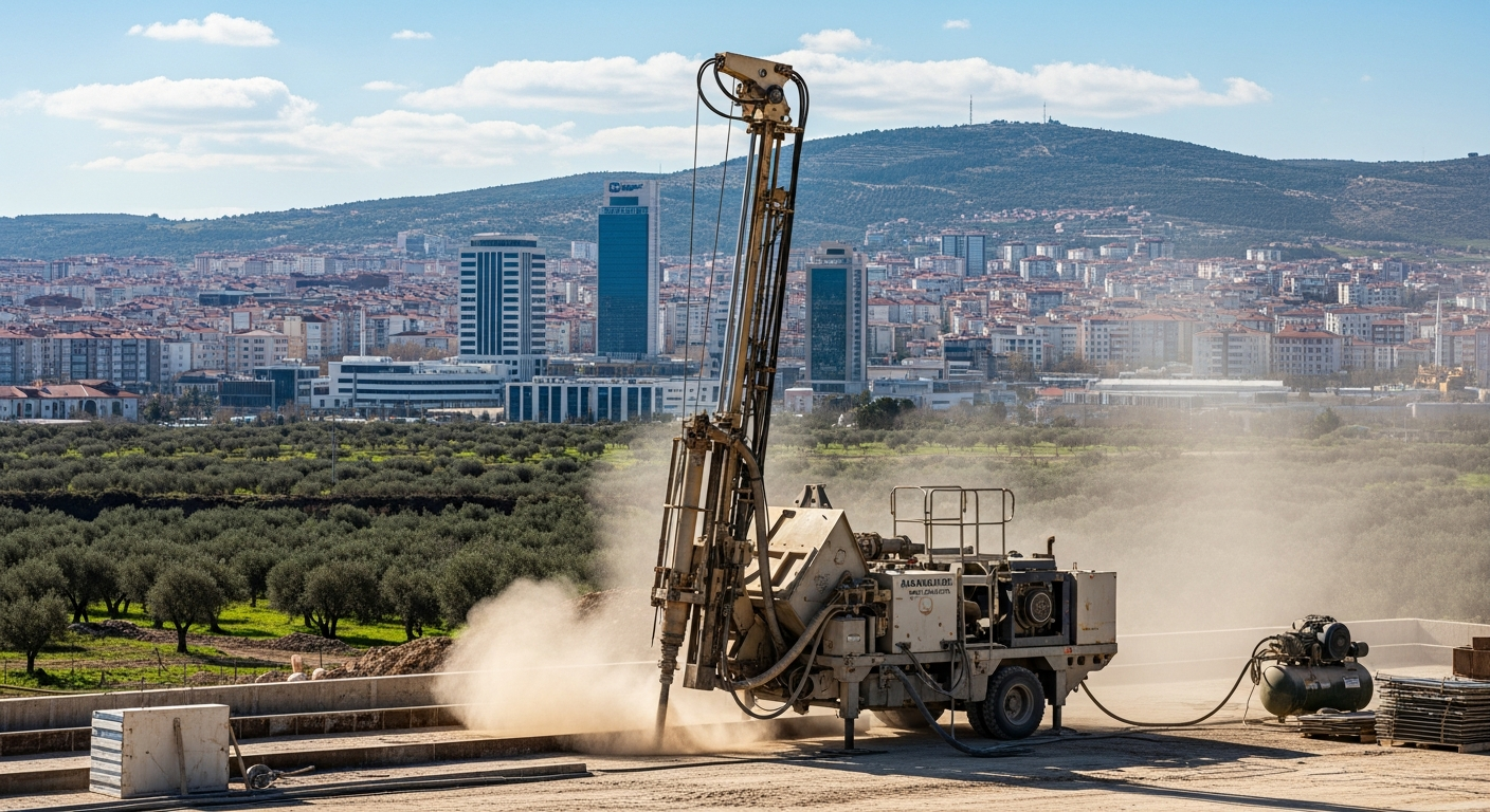 Çimento Silolarının İç Duvarlarında Aşınma Önleyici Bakım Rehberi